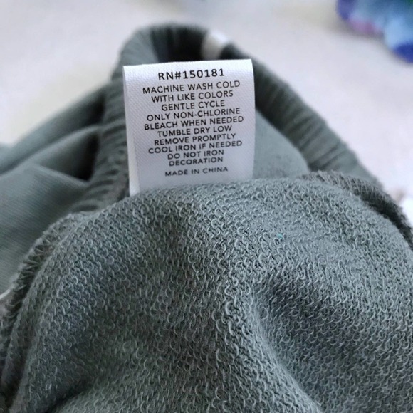 Grayson Threads NWOT Sleepwear Shorts Women S - Picture 7 of 7